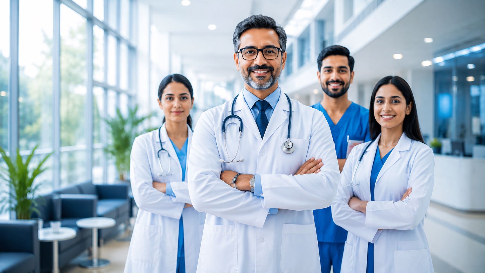 Fatima Healthcare